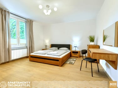 Mieszkanie Sopot