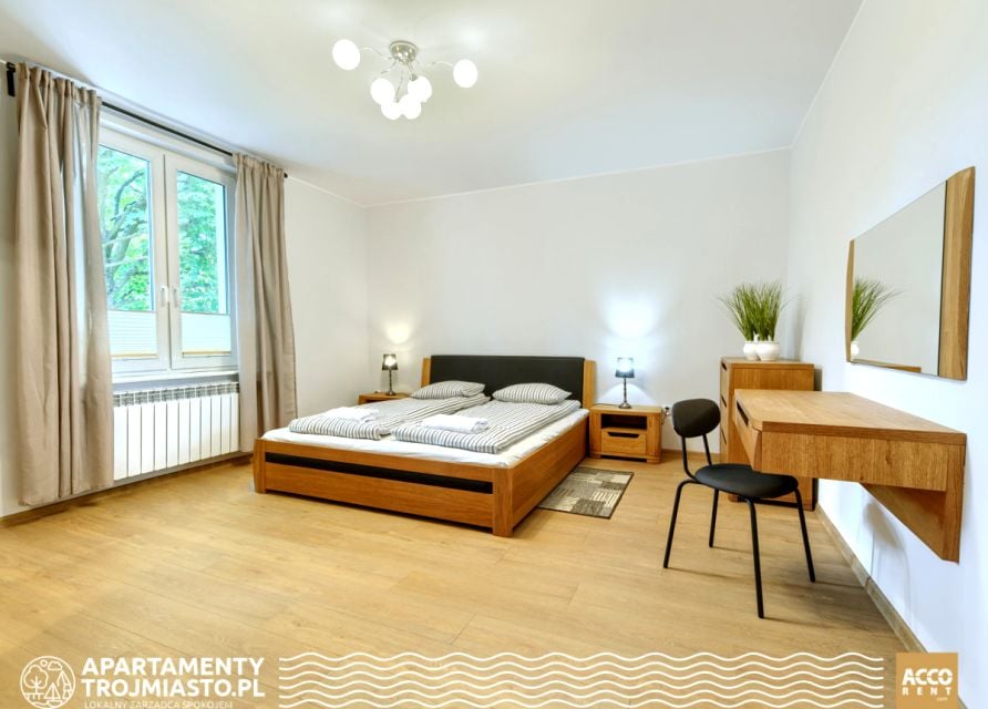 Mieszkanie Sopot