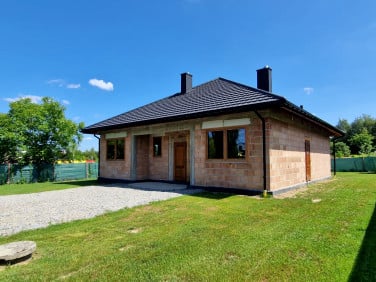 Dom Mogielnica