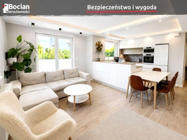 Mieszkanie Gdynia