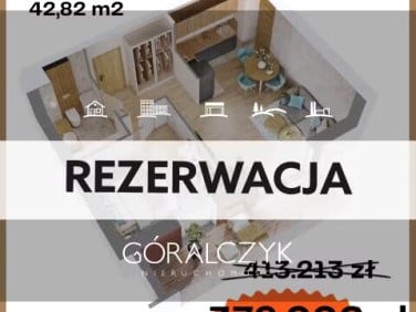Mieszkanie blok mieszkalny sprzedaż
