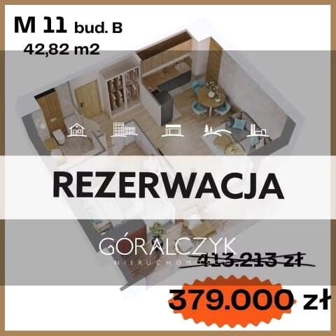 Mieszkanie blok mieszkalny sprzedaż
