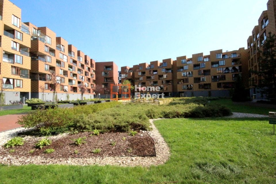 Mieszkanie Wrocław