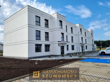 Mieszkanie Budzyń