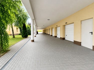 Budynek użytkowy Rzeszów
