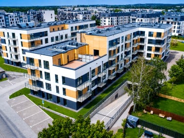 Mieszkanie Poznań