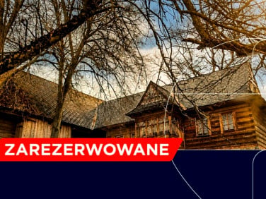 Dom Bańska Wyżna