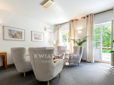Dom Warszawa