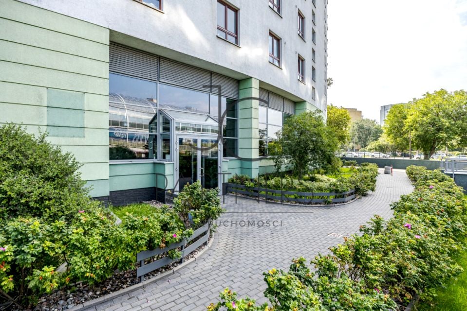 Mieszkanie Warszawa