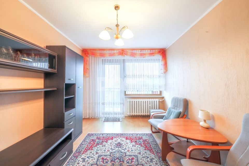 Mieszkanie Gdynia