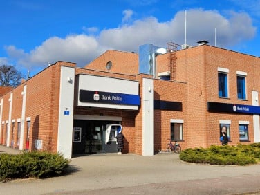 Lokal Goleniów