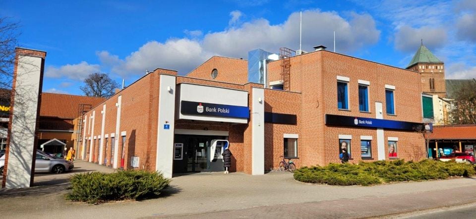 Lokal Goleniów