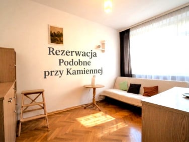 Mieszkanie Wrocław wynajem