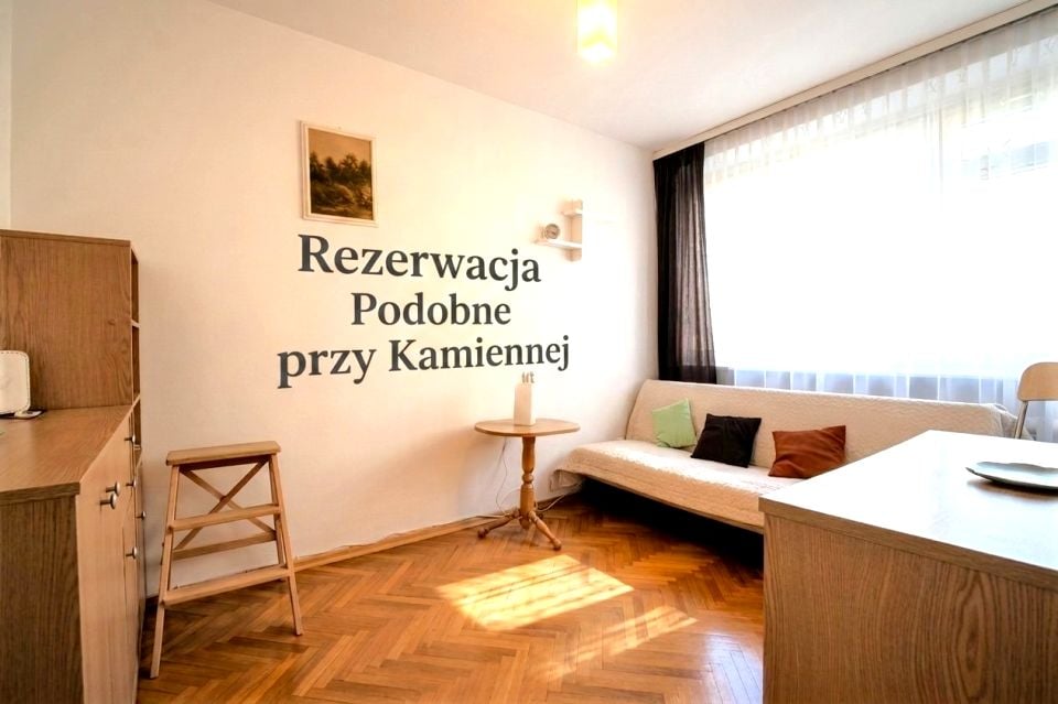 Mieszkanie Wrocław wynajem