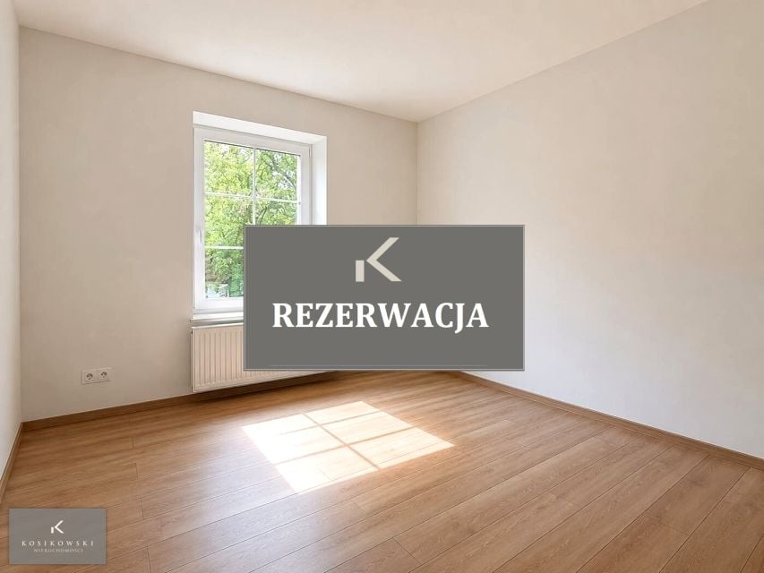 Mieszkanie Namysłów