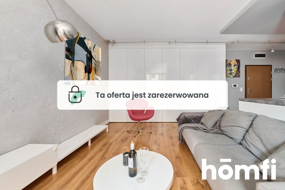 Mieszkanie Wrocław