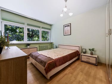 Mieszkanie Łódź