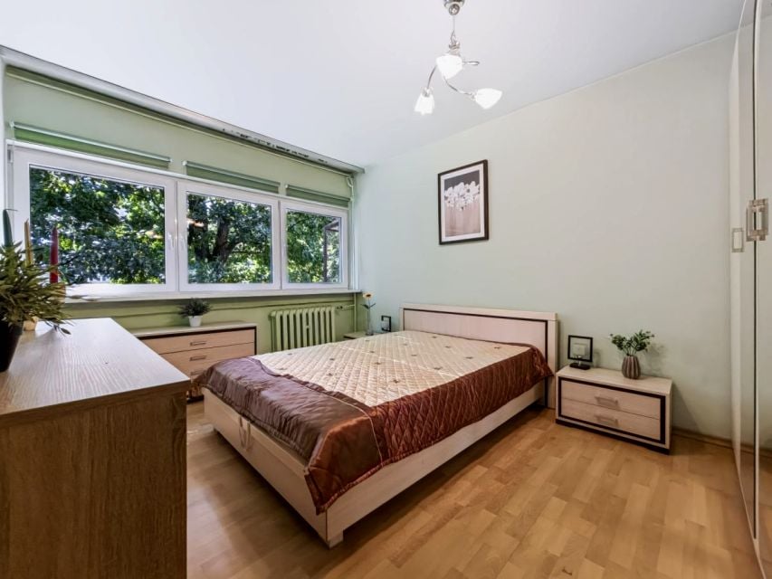 Mieszkanie Łódź