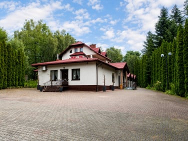 Lokal Myślenice