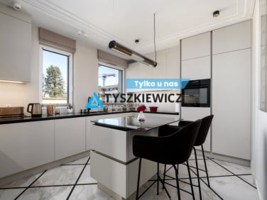Mieszkanie Gdynia