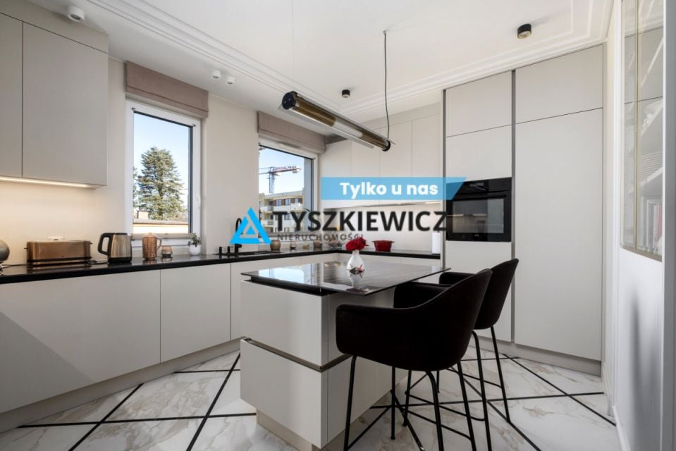 Mieszkanie Gdynia