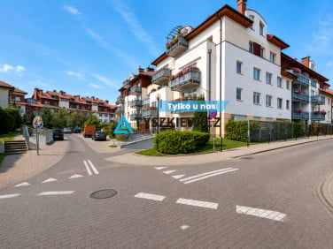 Mieszkanie Gdynia