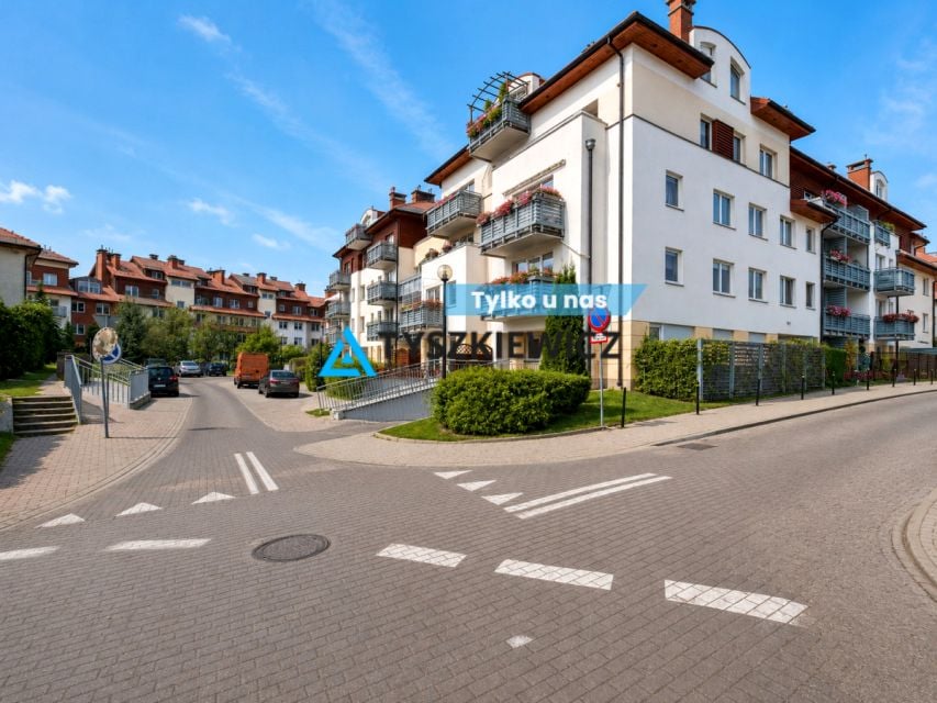 Mieszkanie Gdynia