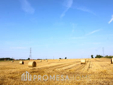 Działka budowlana Poznań