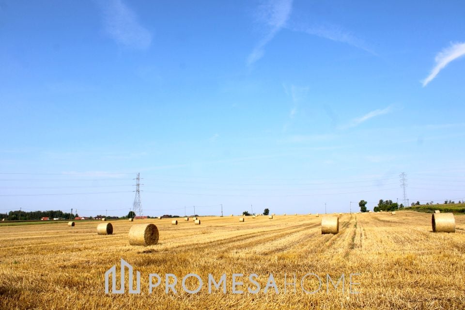 Działka budowlana Poznań