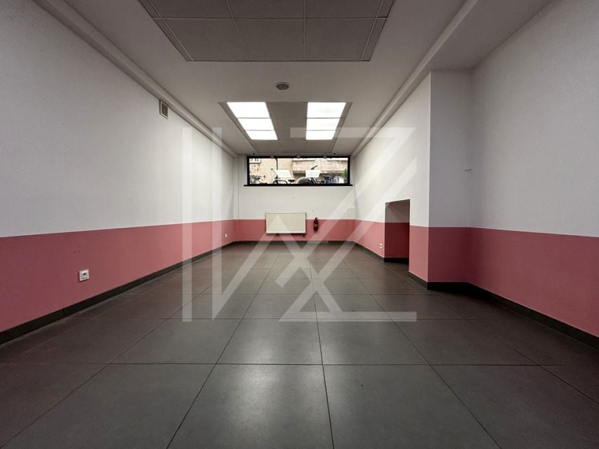 Lokal Kraków