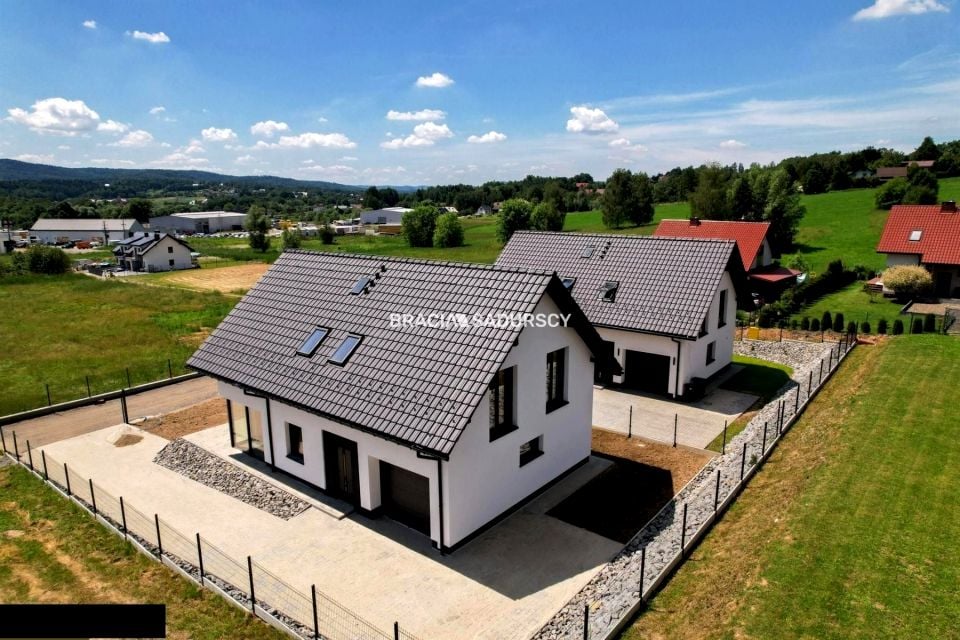 Dom Głogoczów