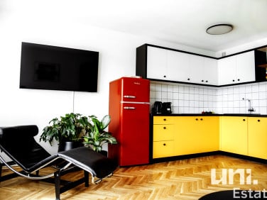 Mieszkanie Kraków