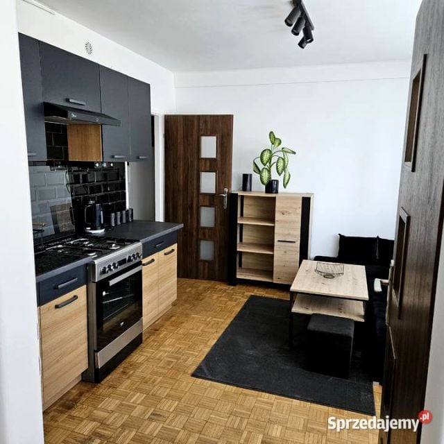 Mieszkanie Warszawa