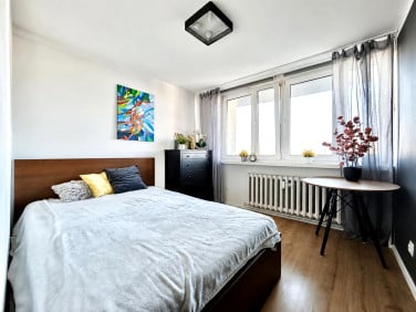 Mieszkanie Katowice