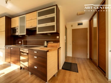 Mieszkanie Bydgoszcz