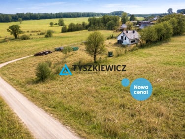 Działka inna Szemudzka Huta sprzedam