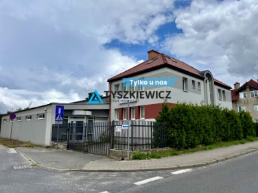 Lokal Chojnice