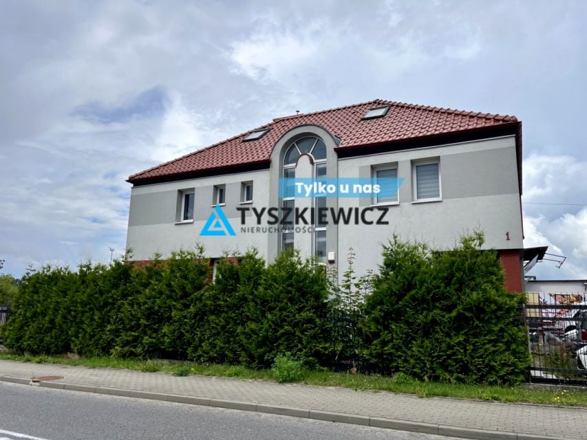 Lokal Chojnice