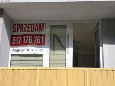Mieszkanie Częstochowa