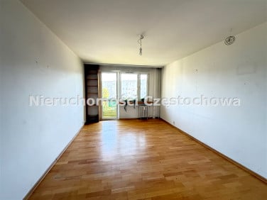 Mieszkanie Częstochowa