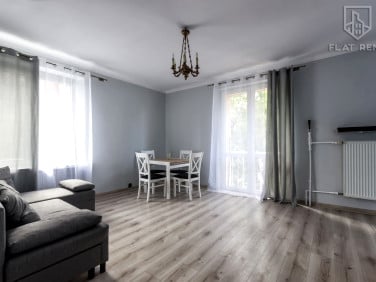 Mieszkanie Warszawa