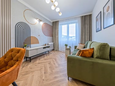 Mieszkanie Gdynia
