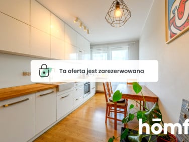 Mieszkanie Wrocław