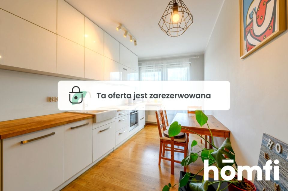 Mieszkanie Wrocław