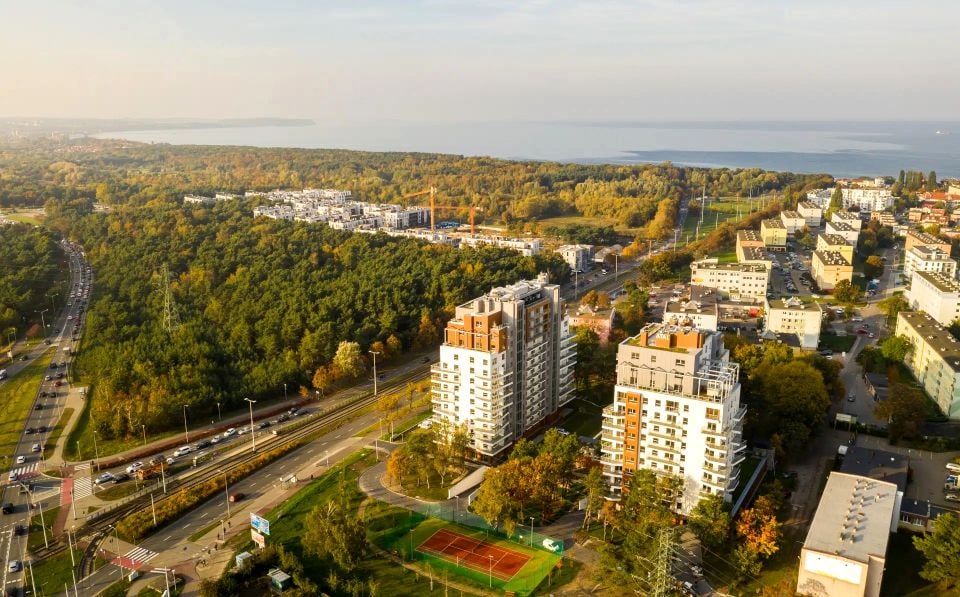 Mieszkanie Gdańsk sprzedaż