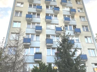 Mieszkanie Warszawa