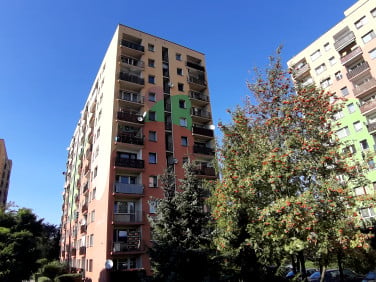 Mieszkanie Czechowice-Dziedzice