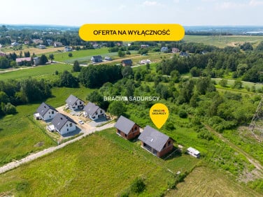 Dom Radziszów