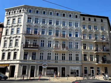 Mieszkanie Wrocław