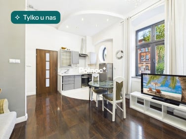 Mieszkanie apartamentowiec sprzedaż